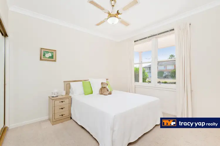 Fifth view of Homely house listing, 25 Torrington Drive, Marsfield NSW 2122