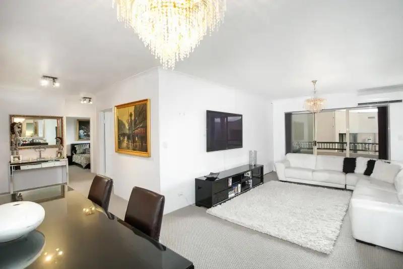 Main view of Homely unit listing, 15/194-198 Willarong Road, Caringbah NSW 2229