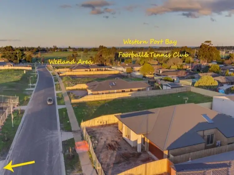Fifth view of Homely land listing, 33 Bettina Street, Tyabb VIC 3913