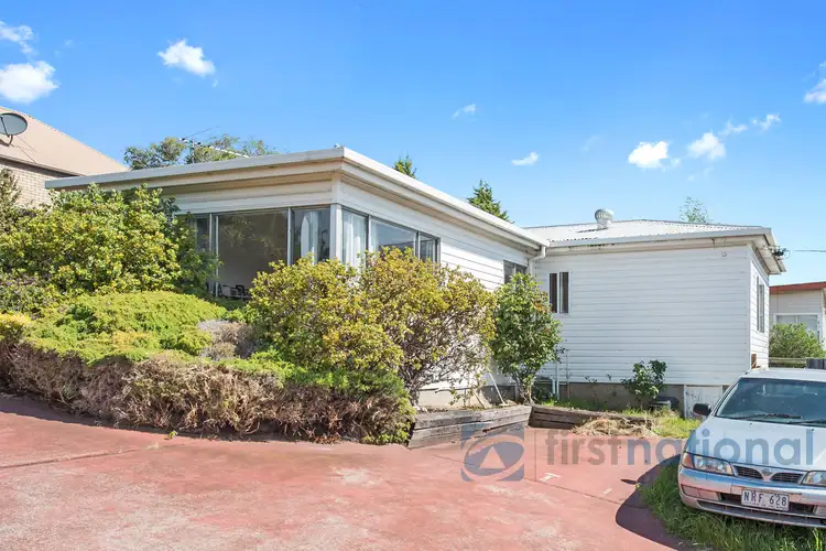 1/219 Cambridge Road, Warrane TAS 7018