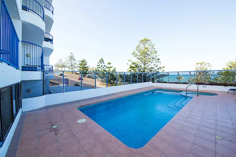 Sixth view of Homely unit listing, 408/4 Adelaide Street, Yeppoon QLD 4703