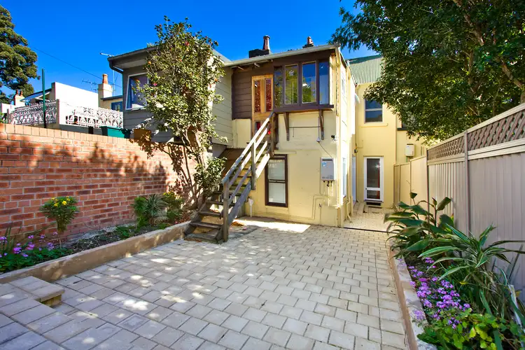 Main view of Homely house listing, 102 Bridge Road, Glebe NSW 2037