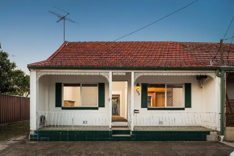 103 Silver Street, St Peters NSW 2044