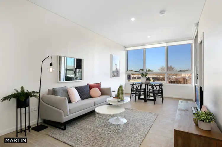 16/1-9 William Street, Alexandria NSW 2015