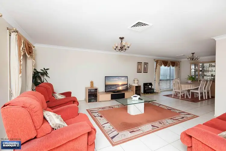 Fifth view of Homely house listing, 61 Boronia Drive, Voyager Point NSW 2172
