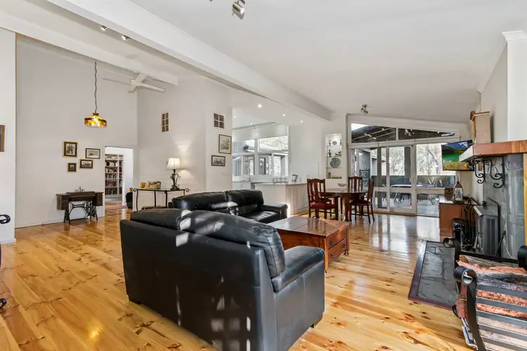 Sixth view of Homely house listing, 280 Axedale-Toolleen Road, Axedale VIC 3551