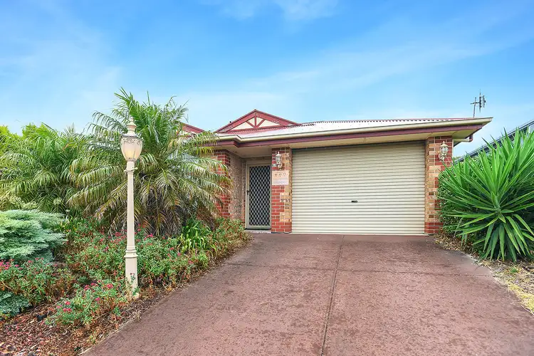 67 Nicolas Baudin Drive, Encounter Bay SA 5211