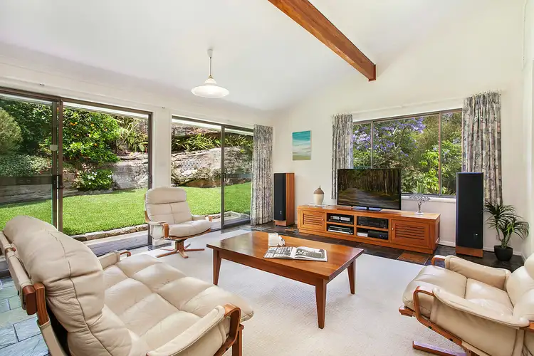 Second view of Homely house listing, 5 Glenhaven Place, Oyster Bay NSW 2225