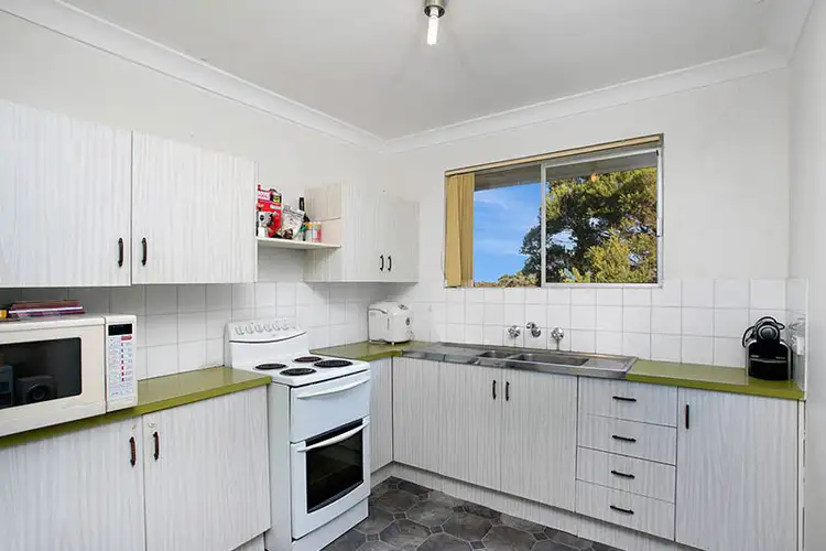 Third view of Homely apartment listing, 7/47 Thompson Street, Woonona NSW 2517