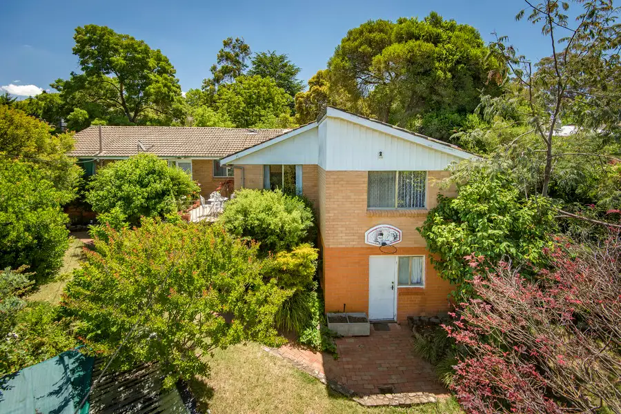 Main view of Homely house listing, 4 Risdon Place, Lyons ACT 2606