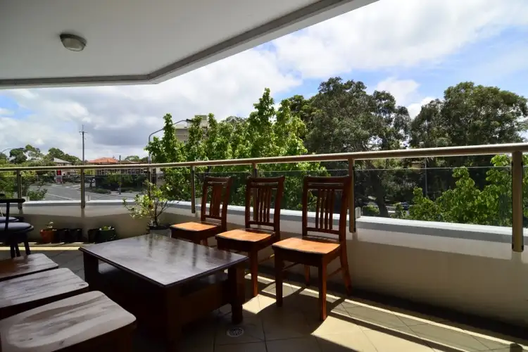 29/352-360 Kingsway, Caringbah NSW 2229