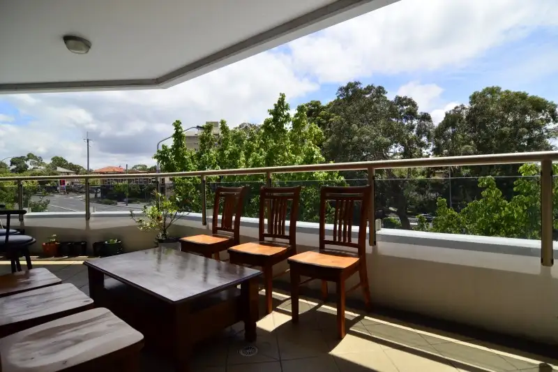 Main view of Homely apartment listing, 29/352-360 Kingsway, Caringbah NSW 2229
