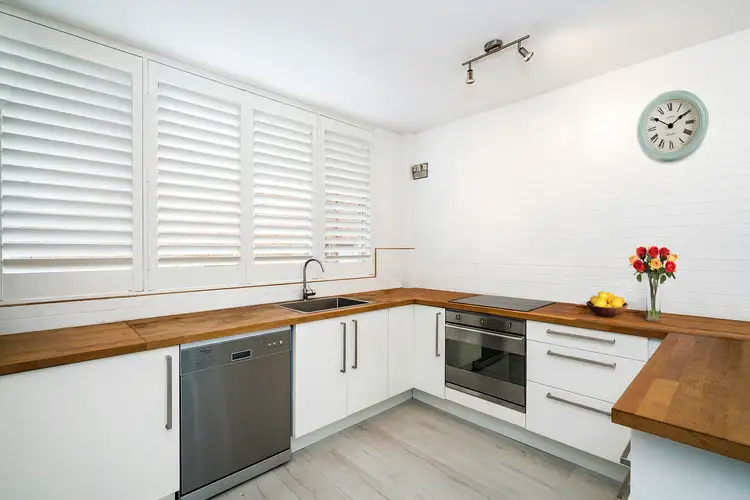 Third view of Homely unit listing, 3/16 Foamcrest Avenue, Newport NSW 2106