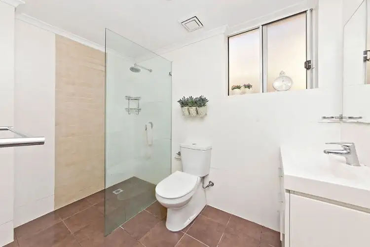 Fifth view of Homely apartment listing, 3/7 Samuel Street, Lidcombe NSW 2141