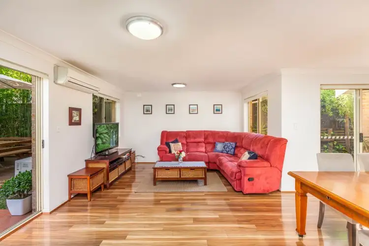 Second view of Homely townhouse listing, 5/16-18 Bass Road, Earlwood NSW 2206