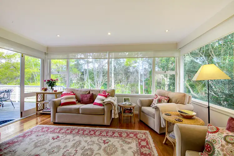 Fifth view of Homely house listing, 22 Rushall Street, Pymble NSW 2073