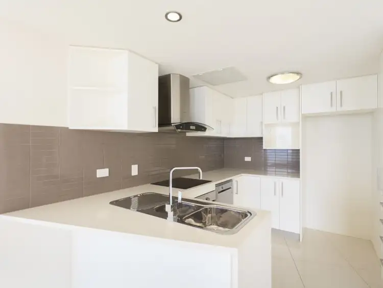 Fifth view of Homely unit listing, Level 6/601/87 Marine Parade, Redcliffe QLD 4020