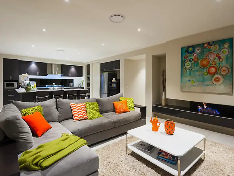Fifth view of Homely house listing, 4 Tallong Place, Turramurra NSW 2074