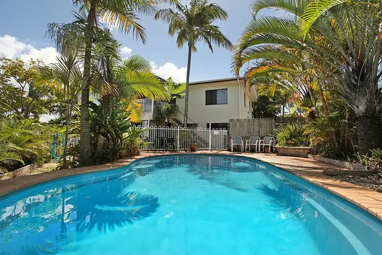 3 Anthony Avenue, Mooloolaba QLD 4557