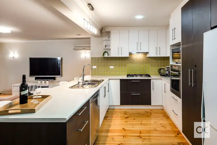 Fourth view of Homely house listing, 24 Cuthbert Avenue, Gulfview Heights SA 5096