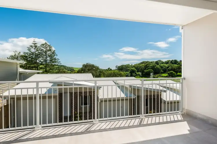 Fifth view of Homely townhouse listing, 4/41 Banksia Drive, Kiama NSW 2533