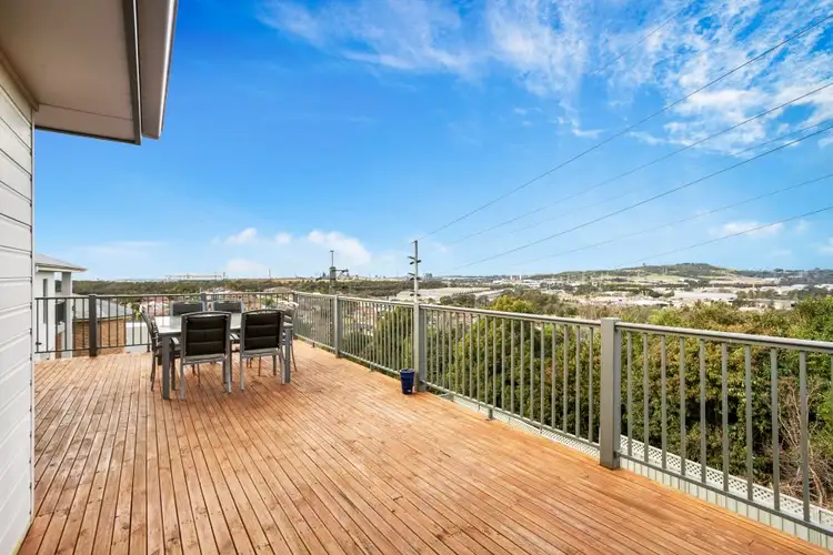 Fifth view of Homely house listing, 37 Sorensen Drive, Figtree NSW 2525