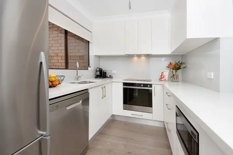 Third view of Homely townhouse listing, 11/97 Denman Avenue, Woolooware NSW 2230