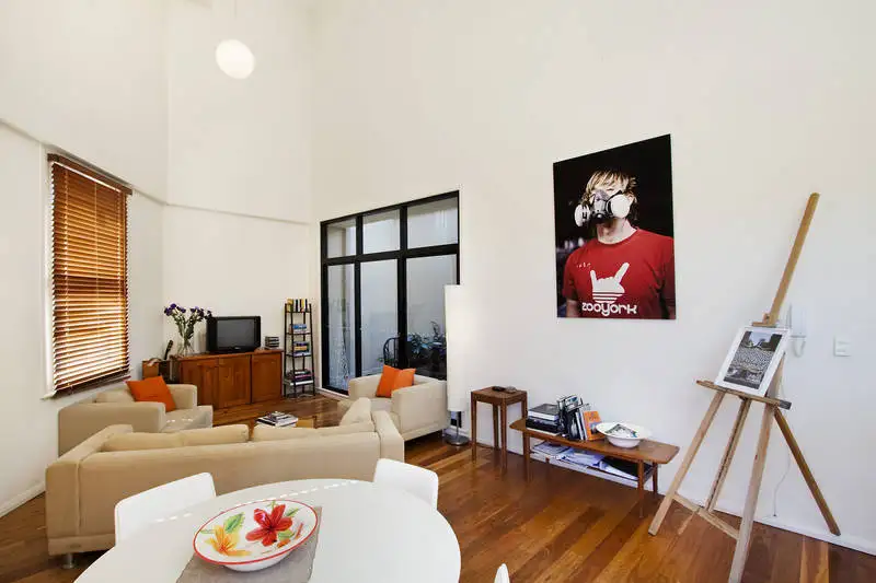 Main view of Homely apartment listing, 17/14-16 O'Connor Street, Chippendale NSW 2008