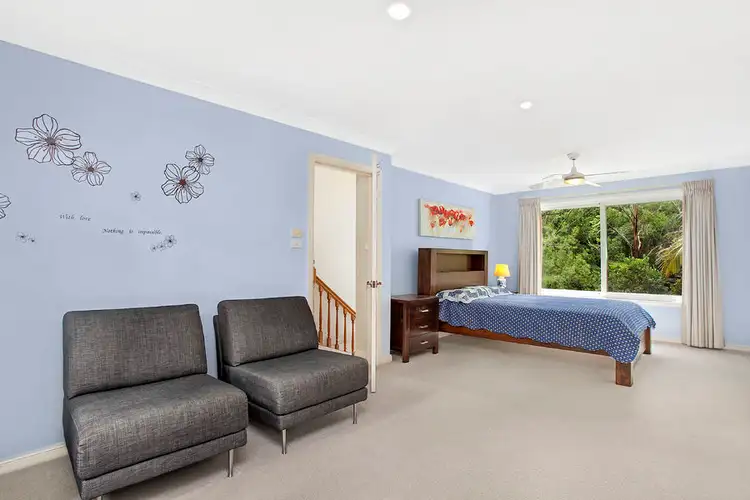 Sixth view of Homely house listing, 124 Riverview Street, Riverview NSW 2066