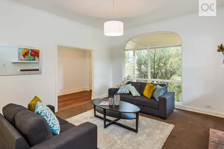 Third view of Homely house listing, 8 Fern Road, Crafers West SA 5152