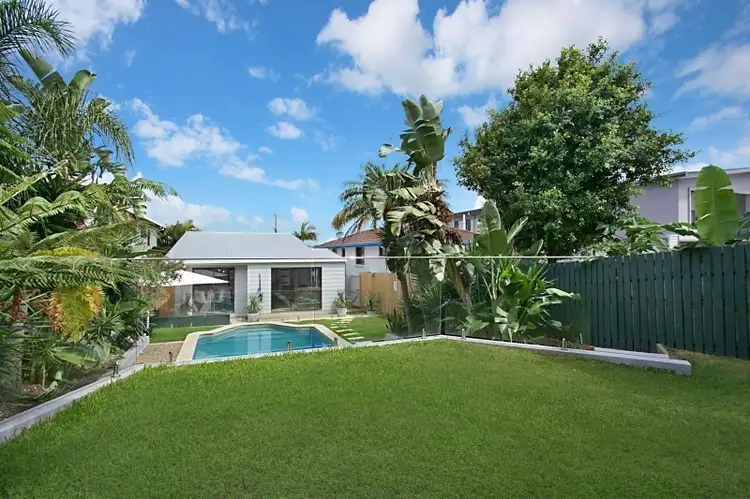 Fifth view of Homely house listing, 61 Bardon Avenue, Miami QLD 4220