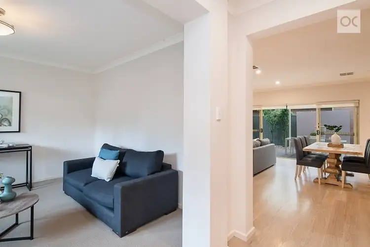 Fifth view of Homely house listing, 44 St Bernards Road, Magill SA 5072