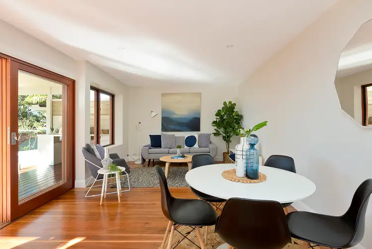 Second view of Homely house listing, 150 Allambie Road, Allambie Heights NSW 2100