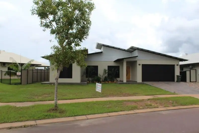Main view of Homely house listing, 165 Flynn Circuit, Bellamack NT 832