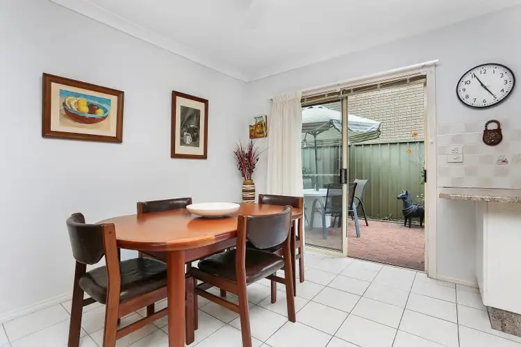 Fifth view of Homely villa listing, 1/109 Coronation Parade, Strathfield South NSW 2136
