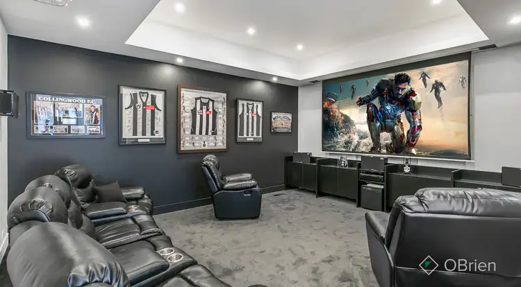 Fifth view of Homely house listing, 76 Sandarra Boulevard, Sandhurst VIC 3977