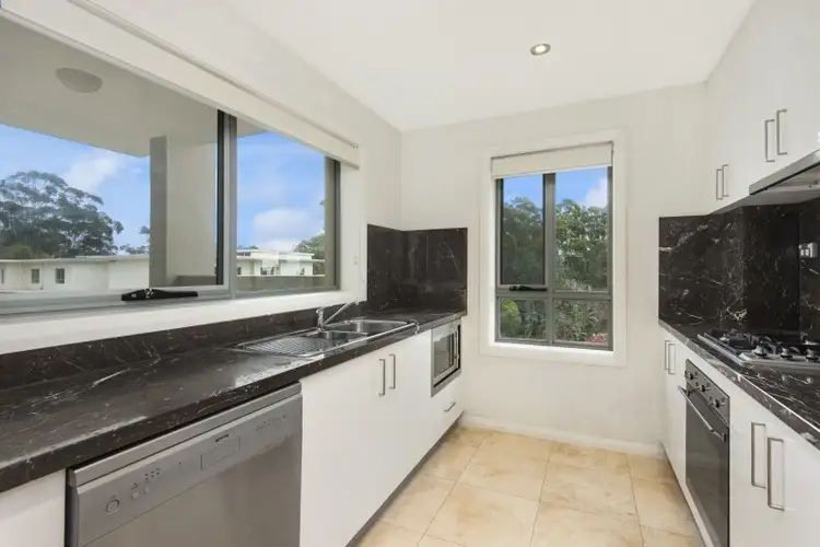 Fourth view of Homely unit listing, 19/6-8 Culworth Avenue, Killara NSW 2071