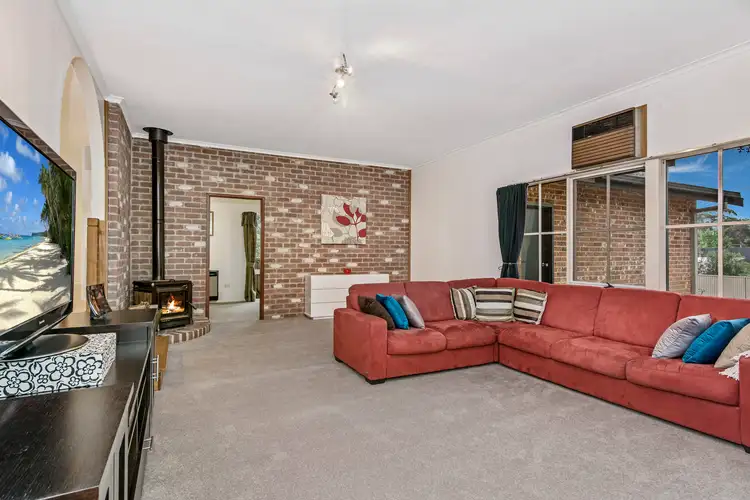 Fourth view of Homely house listing, 13 Haydrian Court, Golden Square VIC 3555