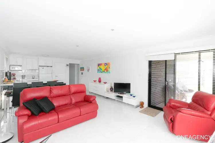 Sixth view of Homely house listing, 2 Harold Hughes Place, Greenhill NSW 2440