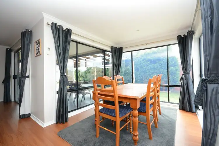 Seventh view of Homely house listing, 9 Mistana Court, Eastwood VIC 3875