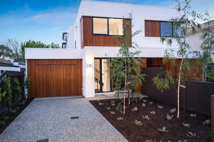 60B Ardoyne Street, Black Rock VIC 3193