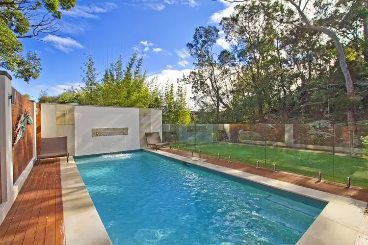 Sixth view of Homely house listing, 24 Boronia Lane, Seaforth NSW 2092