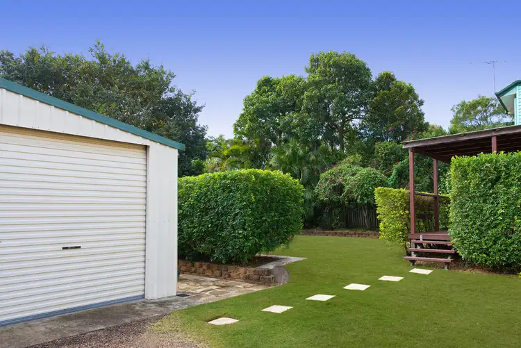 Sixth view of Homely house listing, 40 Balcha Street, Holland Park QLD 4121