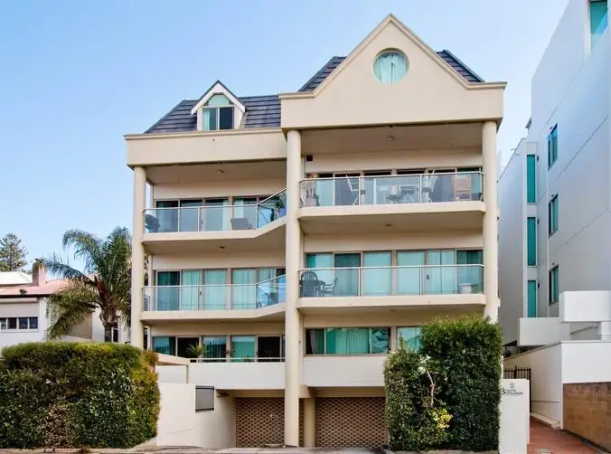 Main view of Homely apartment listing, 8/5 South Esplanade, Glenelg SA 5045