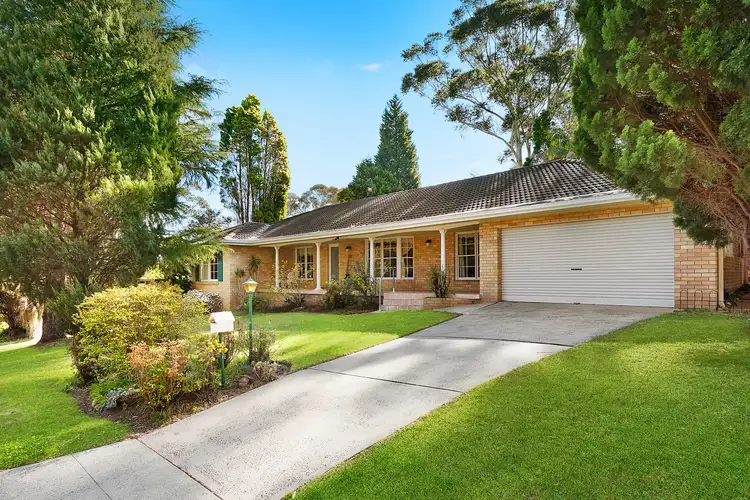 26 Blackbutt Avenue, Pennant Hills NSW 2120