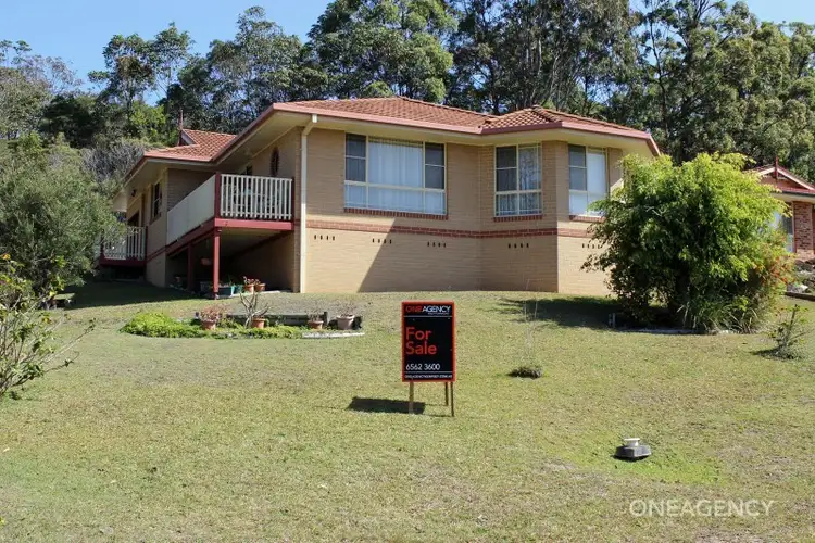 Second view of Homely house listing, 2 Marlin Drive, South West Rocks NSW 2431