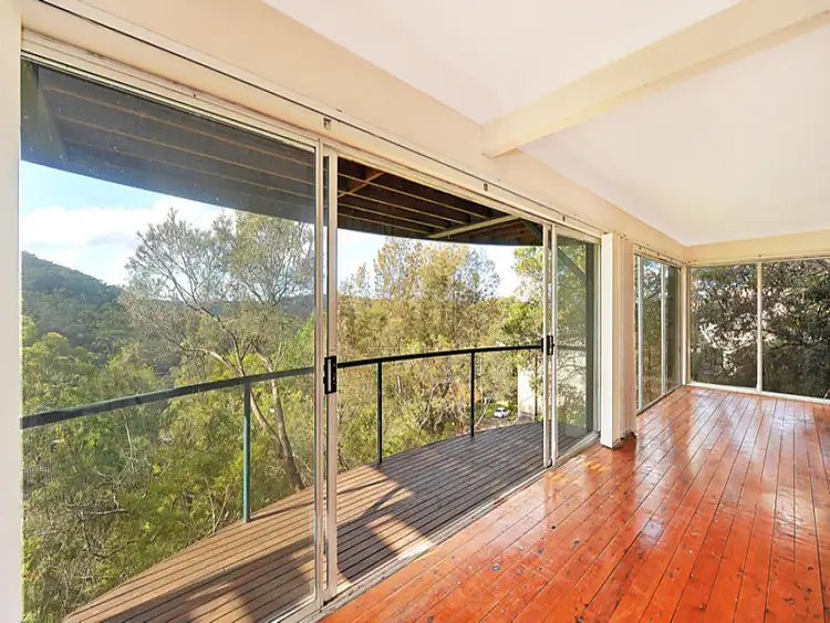 Sixth view of Homely house listing, 46 Melaleuca Drive, St Ives NSW 2075