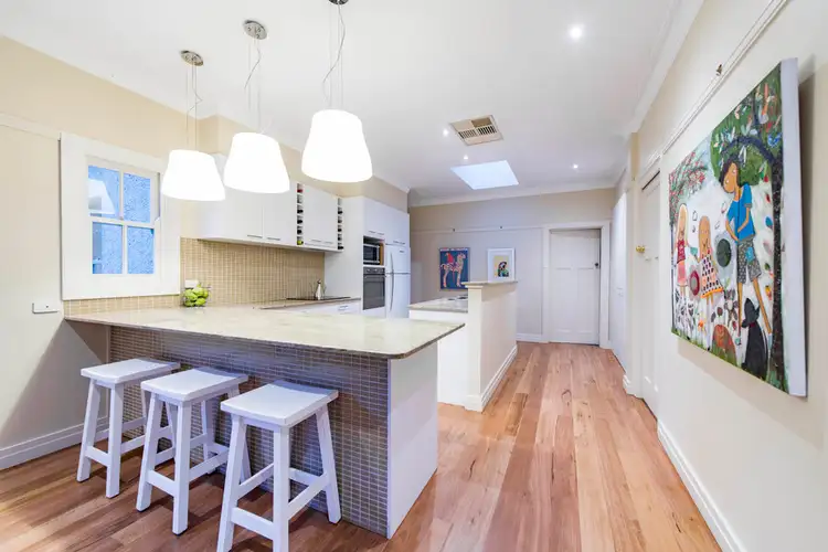 Fifth view of Homely house listing, 57 Euree Street, Reid ACT 2612