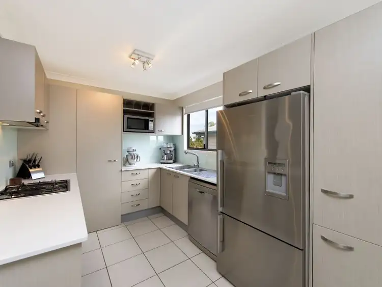 Second view of Homely townhouse listing, 8/10 Cambridge Street, Carina Heights QLD 4152