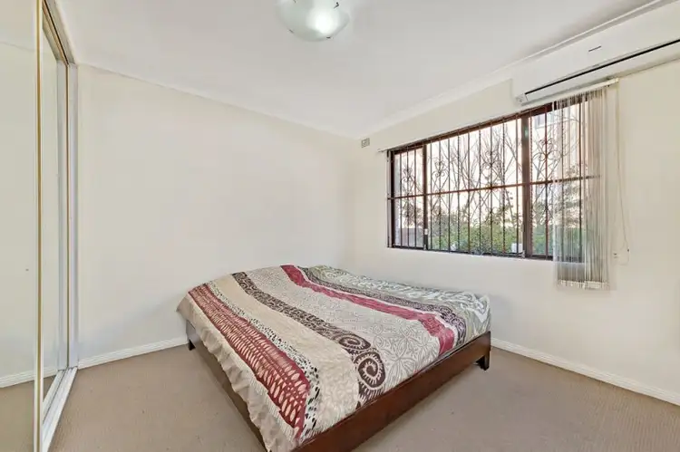 Fourth view of Homely apartment listing, 4/8 Childs Street, Lidcombe NSW 2141